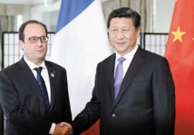 La France appelle la Chine à convaincre les pays émergents récalcitrants La France appelle la Chine à convaincre les pays émergents récalcitrants