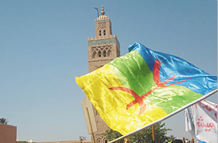 Plus de 700 ONG exigent la mise en œuvre du statut officiel de la langue amazighe Plus de 700 ONG exigent la mise en œuvre du statut officiel de la langue amazighe
