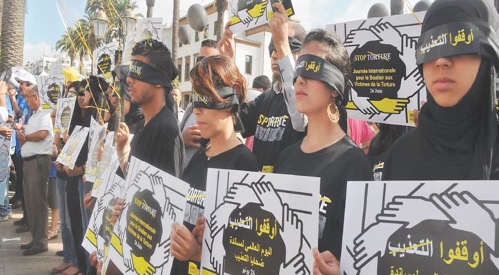 La torture est là : Quid de l’expertise médicale ? La torture est là : Quid de l’expertise médicale ?