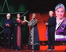 Le FIFM célèbre le cinéma universel et rend hommage aux légendes Le FIFM célèbre le cinéma universel et rend hommage aux légendes