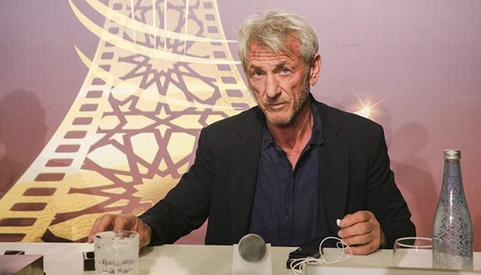 Sean Penn dévoile les coulisses de son parcours et sa vision artistique Sean Penn dévoile les coulisses de son parcours et sa vision artistique
