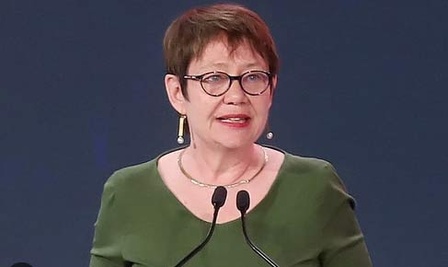 La BERD souhaite renforcer son engagement avec le Maroc La BERD souhaite renforcer son engagement avec le Maroc