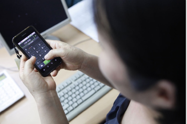 Les prix des communications mobiles et d’internet revus à la baisse