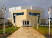 L’ISCAE certifié ISO 9001 pour la gestion administrative et pédagogique L’ISCAE certifié ISO 9001 pour la gestion administrative et pédagogique