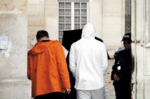 Benzema en garde à vue Benzema en garde à vue