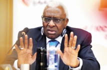 Diack mis en examen Diack mis en examen