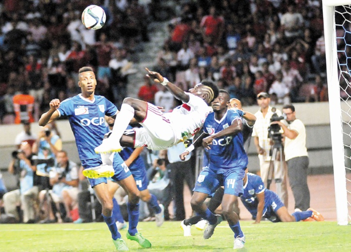 Une trêve hivernale de presque deux mois pour les clubs de la D1 Une trêve hivernale de presque deux mois pour les clubs de la D1