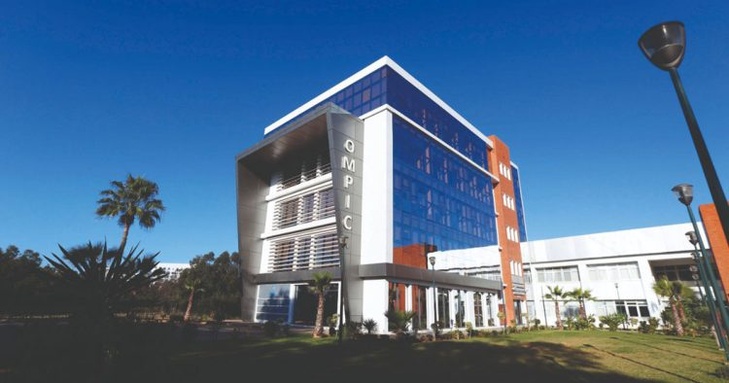 Guelmim-Oued Noun: 491 entreprises créées à fin août Guelmim-Oued Noun: 491 entreprises créées à fin août