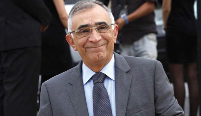 Hommage à Omar Azziman, ancien président du CCDH Hommage à Omar Azziman, ancien président du CCDH