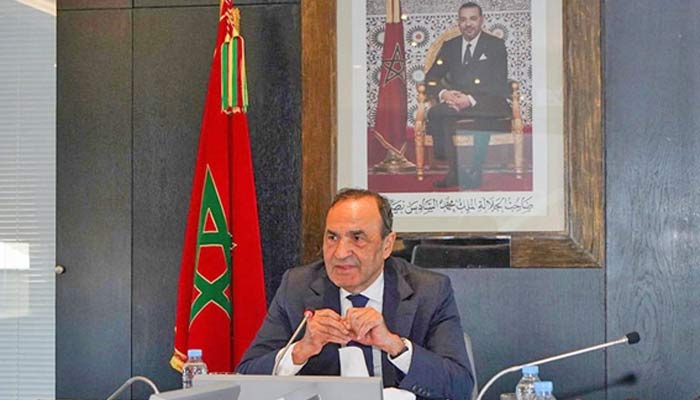 Le Bureau du CSEFRS tient sa 32ème réunion Le Bureau du CSEFRS tient sa 32ème réunion