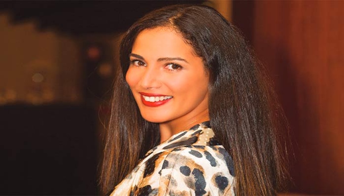 Nadia Kounda : Le cinéma marocain vit une période passionnante Nadia Kounda : Le cinéma marocain vit une période passionnante