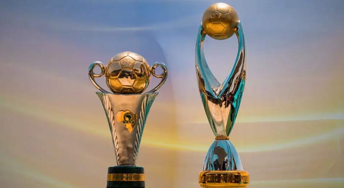 Ligue des champions : Le Raja pour se rattraper et l’ASFAR pour confirmer Ligue des champions : Le Raja pour se rattraper et l’ASFAR pour confirmer