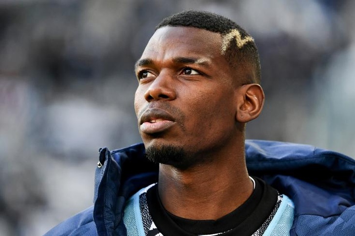 Affaire Pogba : Les prévenus fixés sur leur sort le 19 décembre Affaire Pogba : Les prévenus fixés sur leur sort le 19 décembre