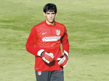 Yassine Bounou s’approche d’une performance historique Yassine Bounou s’approche d’une performance historique