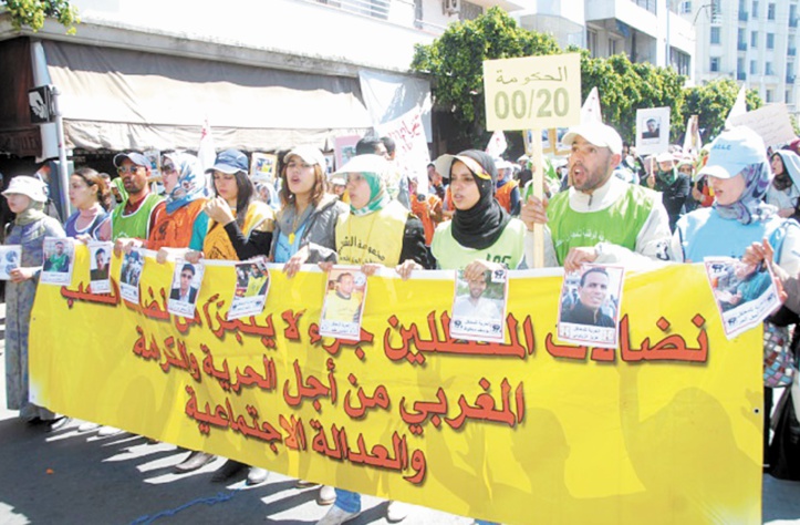 C’est fait ! Benkirane a son million et demi de chômeurs C’est fait ! Benkirane a son million et demi de chômeurs