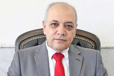 Syrie: Le Premier ministre se dit prêt à coopérer avec le "leadership" que choisira le peuple
 Syrie: Le Premier ministre se dit prêt à coopérer avec le "leadership" que choisira le peuple