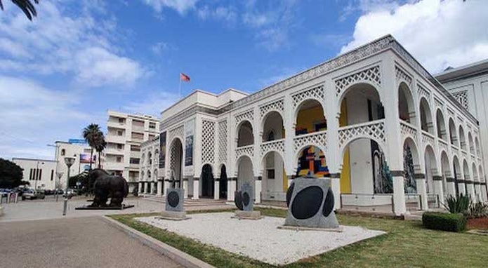 Le Washington Post met en avant la “renaissance” des musées à Rabat Le Washington Post met en avant la “renaissance” des musées à Rabat