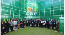 La CAF organise un atelier sur les académies de football, avec la participation de la RS Berkane La CAF organise un atelier sur les académies de football, avec la participation de la RS Berkane