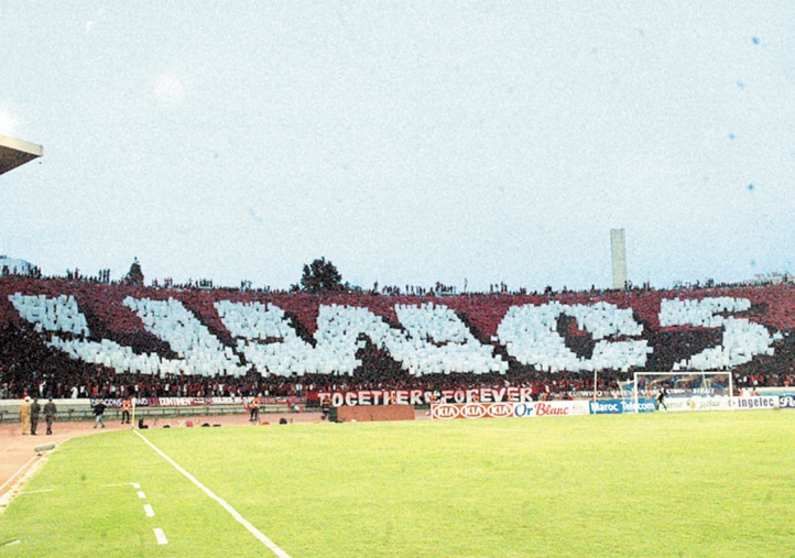 Le choc WAC-OSC sera rehaussé par le show des Winners Le choc WAC-OSC sera rehaussé par le show des Winners