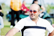 Les golfeurs marocains se distinguent au Ras Al-Khaimah Classic Les golfeurs marocains se distinguent au Ras Al-Khaimah Classic