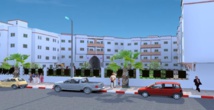 Vers la réalisation de 400 logements de 140.000 DH Vers la réalisation de 400 logements de 140.000 DH