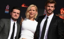 Hunger Games doit pousser les jeunes à lutter pour un meilleur avenir