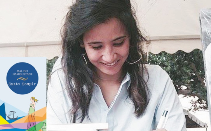 Une femme qui croit en l’amour Une femme qui croit en l’amour