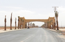 Protection et promotion des droits de l’Homme dans la région de Guelmim-Oued Noun Protection et promotion des droits de l’Homme dans la région de Guelmim-Oued Noun