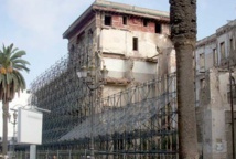 L'Hôtel Lincoln devrait faire peau neuve L'Hôtel Lincoln devrait faire peau neuve