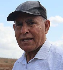 L’accident du Lancater WU 26 à Khémis Mtouh L’accident du Lancater WU 26 à Khémis Mtouh