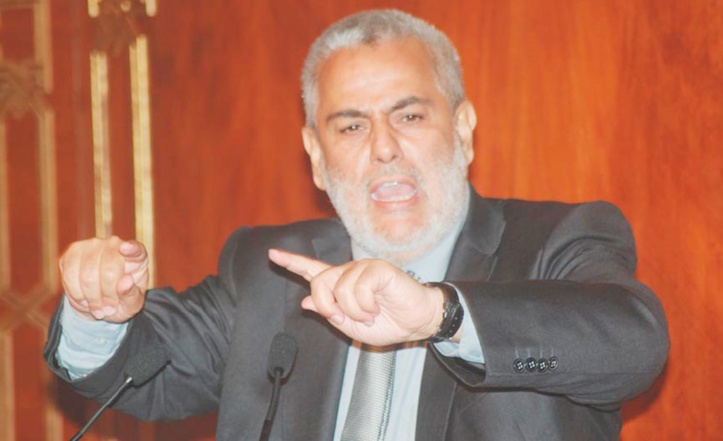 Benkirane en flagrant délit de takfirisme : La Dynamique de l’Appel de Rabat charge le chef du gouvernement Benkirane en flagrant délit de takfirisme : La Dynamique de l’Appel de Rabat charge le chef du gouvernement
