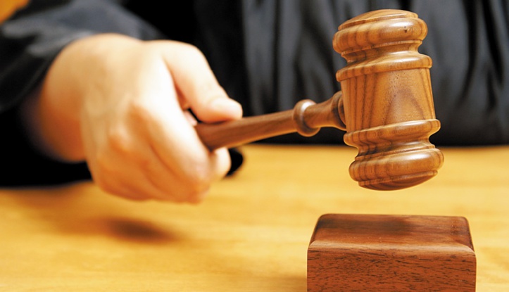 La justice sous Ramid : Entre une série de sanctions et une flopée d’accusations La justice sous Ramid : Entre une série de sanctions et une flopée d’accusations