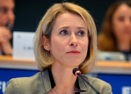 Kaja Kallas : L’UE peut compter sur le Maroc pour renforcer nos relations de longue date et relever les défis ensemble Kaja Kallas : L’UE peut compter sur le Maroc pour renforcer nos relations de longue date et relever les défis ensemble