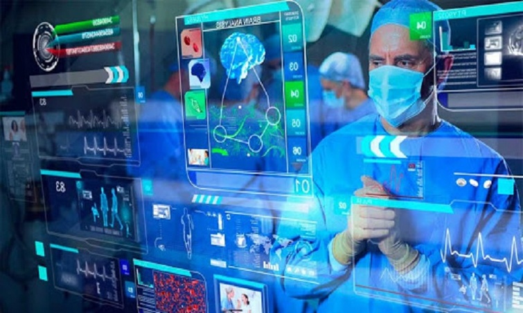 Le Maroc prend part au Caire à une conférence sur l'intelligence artificielle en santé Le Maroc prend part au Caire à une conférence sur l'intelligence artificielle en santé