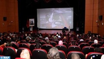 Ouverture à Settat de la 16ème édition du Festival national du film d’amateurs Ouverture à Settat de la 16ème édition du Festival national du film d’amateurs