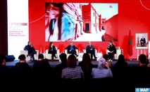 Le Maroc, destination de choix des productions cinématographiques étrangères Le Maroc, destination de choix des productions cinématographiques étrangères