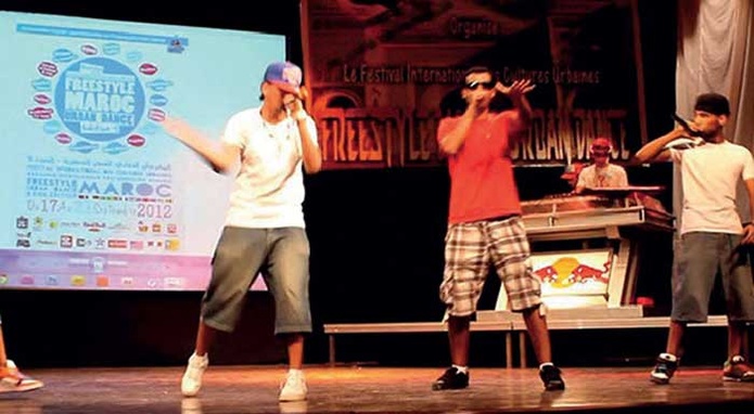 Meknès à l’heure de son Festival de théâtre Meknès à l’heure de son Festival de théâtre