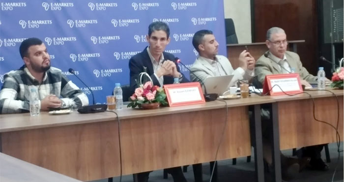 E-Markets Expo 2024 : Casablanca accueille l’édition de la maturité E-Markets Expo 2024 : Casablanca accueille l’édition de la maturité