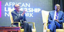 Réunion annuelle à Marrakech de l’African leadership network