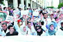 L’infirmier au Maroc entre la demande de reconnaissance et la quête de sens L’infirmier au Maroc entre la demande de reconnaissance et la quête de sens