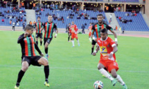 Deuxième victoire d’affilée pour l’AS FAR Deuxième victoire d’affilée pour l’AS FAR