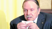 Une vingtaine de personnalités algériennes remettent publiquement en cause les capacités d’Abdelaziz Bouteflika à diriger le pays Une vingtaine de personnalités algériennes remettent publiquement en cause les capacités d’Abdelaziz Bouteflika à diriger le pays