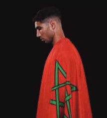 Achraf Hakimi, l’icône d’une fierté nationale Achraf Hakimi, l’icône d’une fierté nationale