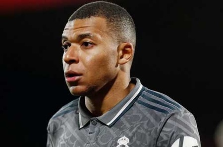 Affaire Mbappé : Le parquet suédois clôt l'enquête pour "viol" en raison de preuves insuffisantes Affaire Mbappé : Le parquet suédois clôt l'enquête pour "viol" en raison de preuves insuffisantes