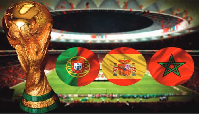 FIFA entérine le Mondial chérifien: Concrétisation d’une volonté Royale et d’un vœu national FIFA entérine le Mondial chérifien: Concrétisation d’une volonté Royale et d’un vœu national