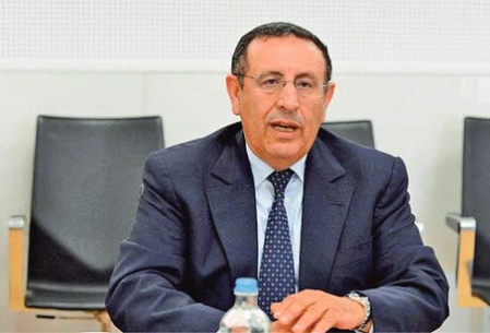 Youssef Amrani : L’Initiative Royale Atlantique, une vision ambitieuse pour une coopération régionale innovante Youssef Amrani : L’Initiative Royale Atlantique, une vision ambitieuse pour une coopération régionale innovante