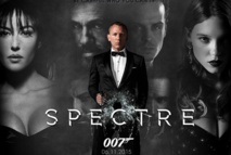 «007 Spectre» élimine la concurrence en tête du box-office nord-américain «007 Spectre» élimine la concurrence en tête du box-office nord-américain