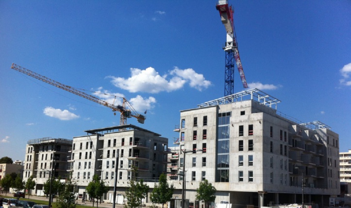 L’immobilier national redécolle