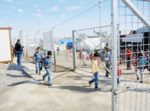 Plus de 400.000 enfants réfugiés syriens privés d'éducation en Turquie Plus de 400.000 enfants réfugiés syriens privés d'éducation en Turquie