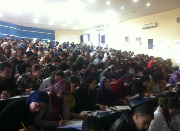 La BAD fait le check-up de l’enseignement dans la région MENA La BAD fait le check-up de l’enseignement dans la région MENA